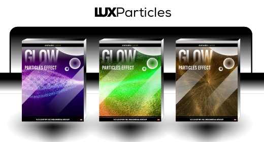 LUX Particle