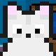 TwoCatCute - HTML5 Game - Construct 3