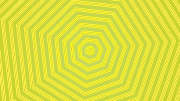 Hexagon Pattern Gradient Background alt