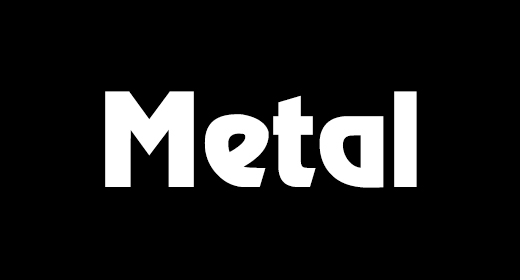 Metal