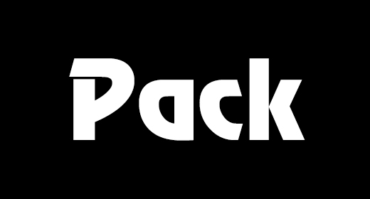 Packs