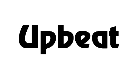 Upbeat