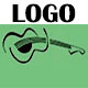 Inspiring Piano Intro Logo
