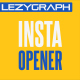 Fashion Instagram Opener - VideoHive Item for Sale
