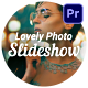 Lovely Photo Slideshow - VideoHive Item for Sale