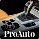ProAuto - Car Detailing, Service & Shop