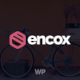 Encox - Responsive Cycling Club WordPress Theme