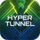Hypertunnel Logo Reveal - VideoHive Item for Sale