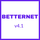 Betternet ISP Billing with Mikrotik API