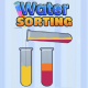 Water Sorting - Puzzle Game Android Studio Project with AdMob Ads + Ready to Publish