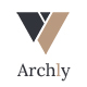 Archly - Architecture HTML Template - ThemeForest Item for Sale