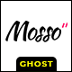 Mosso - Blog & Magazine Ghost Theme