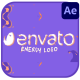 Energy Logo | After Effects - VideoHive Item for Sale