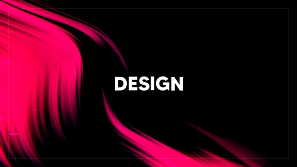 Contrast | Title Opener Titles template preview