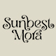 Sunbest Mora - Display Family Font