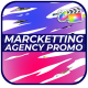 Marketing Agency Promo | FCPX - VideoHive Item for Sale