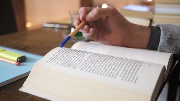 Tracing The Pages alt