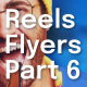 Instagram Reels Event Party Flyers. Part 6 - VideoHive Item for Sale