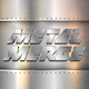 Metal Merge - Nuts & Bolts HTML5 Game,Construct 3