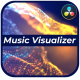 Music Visualizer for DaVinci Resolve - VideoHive Item for Sale