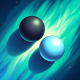 Sphere Shift PUZZLE - HTML5 Game (High graphic)