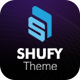 ShufyTheme - The Ultimate WHMCS Theme