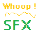 Whoop SFX