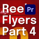 Instagram Reels Event Party Flyers. Part 4 | Premiere Pro - VideoHive Item for Sale