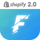 Facikin - Clothing & Fashion Responsive Shopify 2.0 Theme