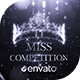 Miss Competition - VideoHive Item for Sale