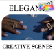 Elegant Creative Scenes for FCPX - VideoHive Item for Sale