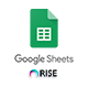 Google Sheets Integration for RISE CRM