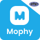 Mophy - PHP Payment Admin Dashboard Bootstrap Template