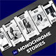 Monochrome Stories for After Effects