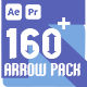 Arrow Pack - VideoHive Item for Sale
