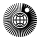 Earth Planet Astronomical Logo