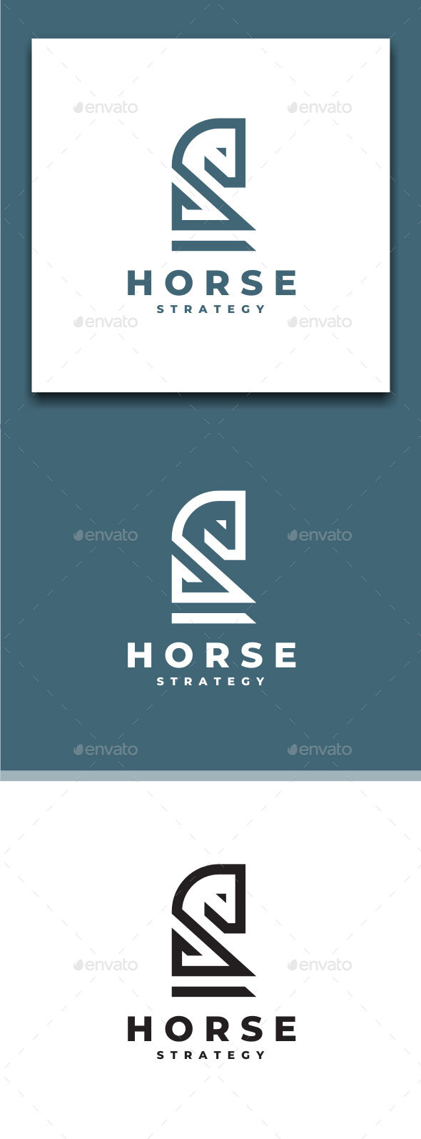 [DOWNLOAD]Horse Logo