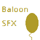 Baloon SFX