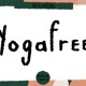 Yogafree Handmade Font