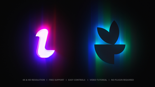 Backlight Logo