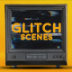 Glitch Scenes - VideoHive Item for Sale