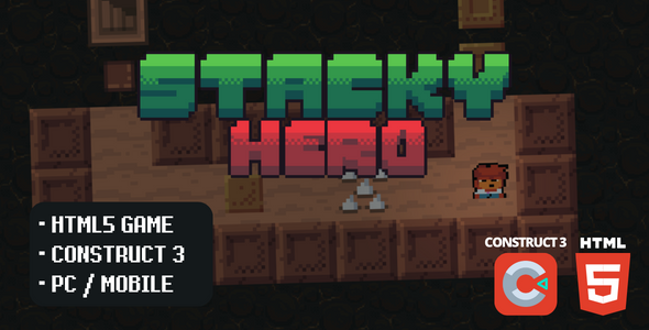[DOWNLOAD]Stacky Hero