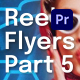 Instagram Reels Event Party Flyers. Part 5 | Premiere Pro - VideoHive Item for Sale