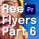 Instagram Reels Event Party Flyers. Part 6 | Premiere Pro - VideoHive Item for Sale