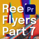 Instagram Reels Event Party Flyers. Part 7 | Premiere Pro - VideoHive Item for Sale