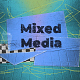 Mixed Media Transitions - VideoHive Item for Sale