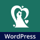 Brulloft – Wedding Planner WordPress Theme