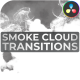 Smoke Cloud Transitions for DaVinci Resolve - VideoHive Item for Sale