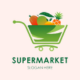 Grocery React Native Android App Supermarket App Single Vendor App