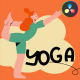 Yoga Explainer Slides for DaVinci Resolve - VideoHive Item for Sale